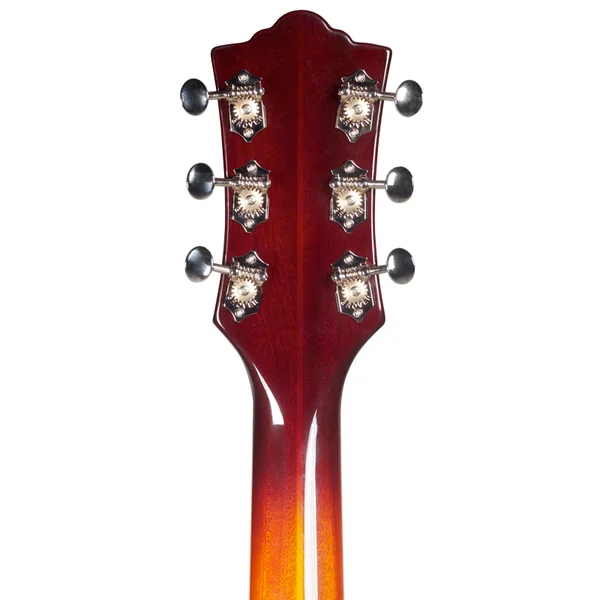 Starfire IV ST Maple - maple antique sunburst