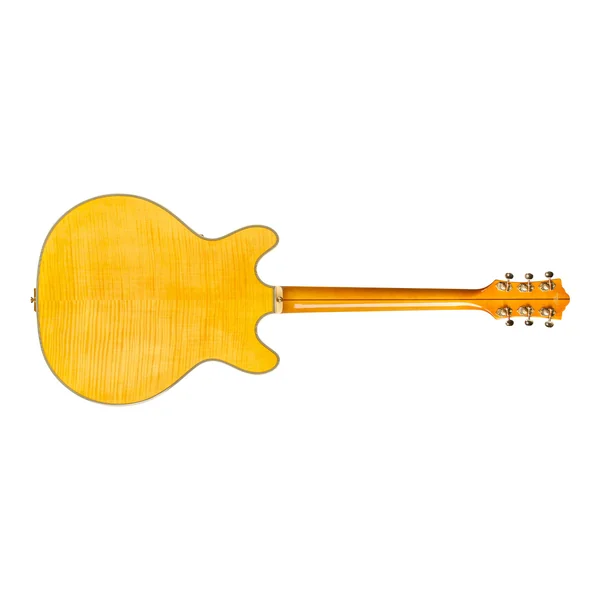 Starfire VI Bigsby - natural