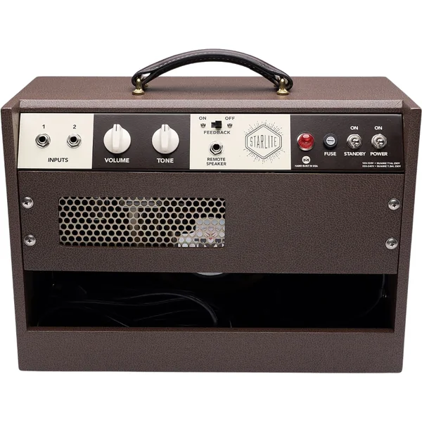 Starlite Reverb