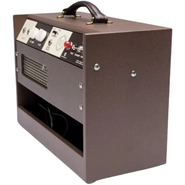 Starlite Reverb