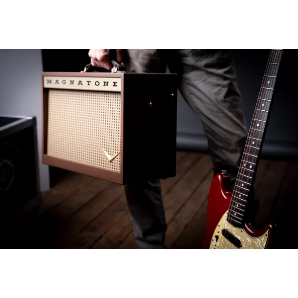 Starlite Reverb