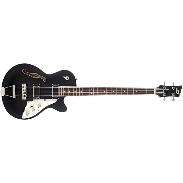 Starplayer Bass - black