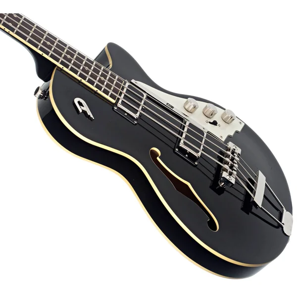 Starplayer Bass - black