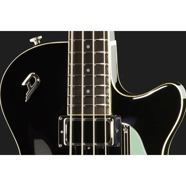 Starplayer Bass - black