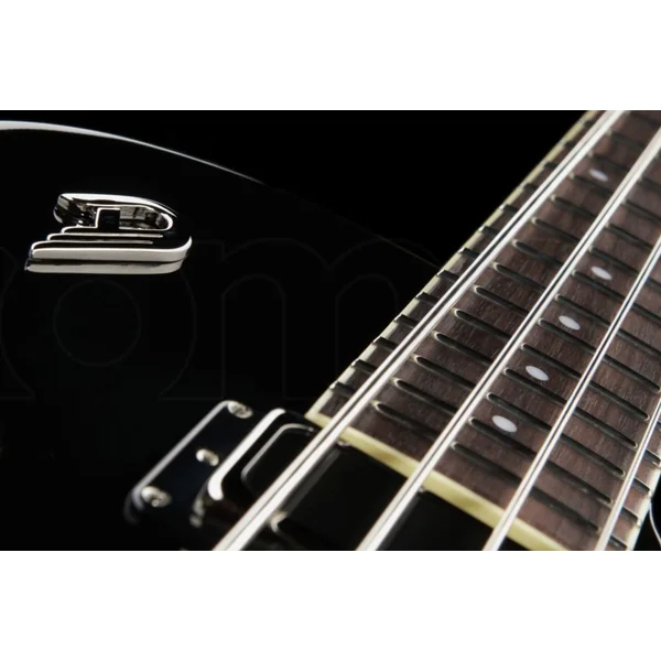 Starplayer Bass - black