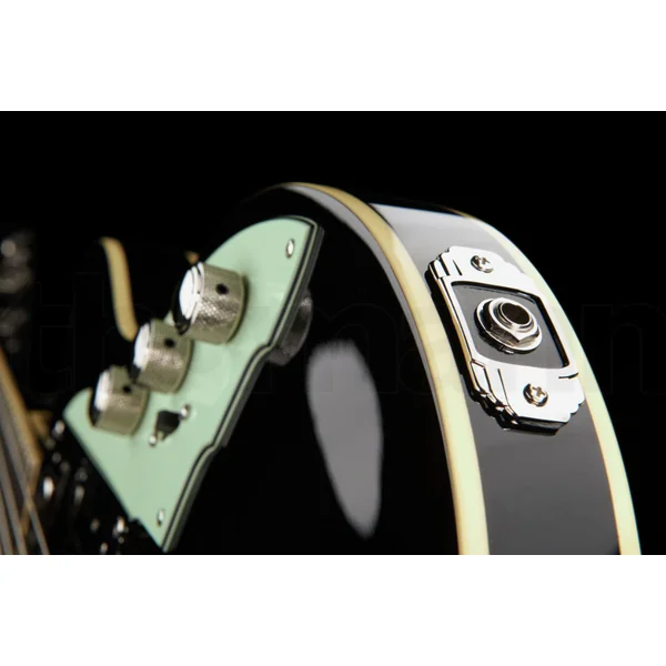 Starplayer Bass - black