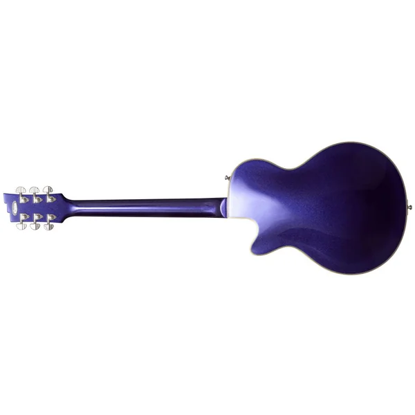 Starplayer TV - galaxy burst purple metallic