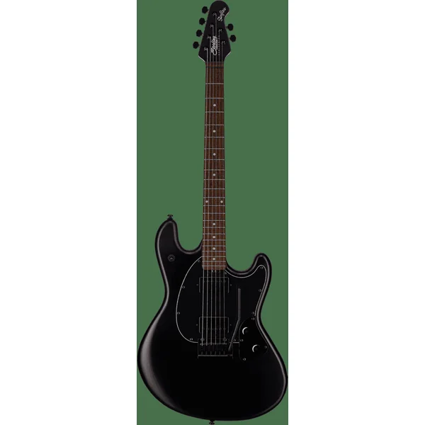 Sterling BY Music Man SR30-SBK-R1 Noir
