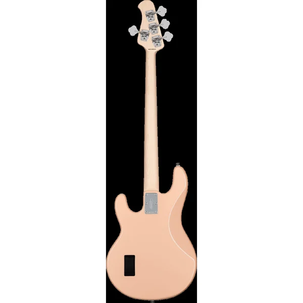 Sterling By Music Man S.U.B. Stingray Ray 4 pueblo pink