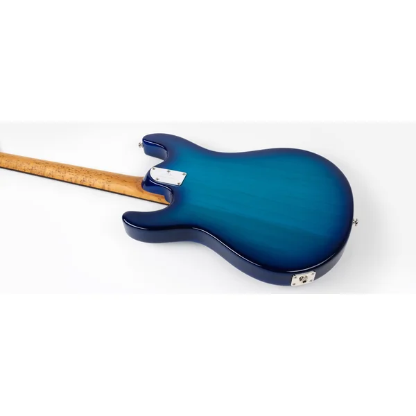 Steve Morse - morse blue burst