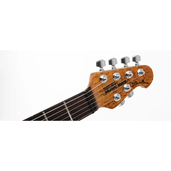 Steve Morse - morse blue burst