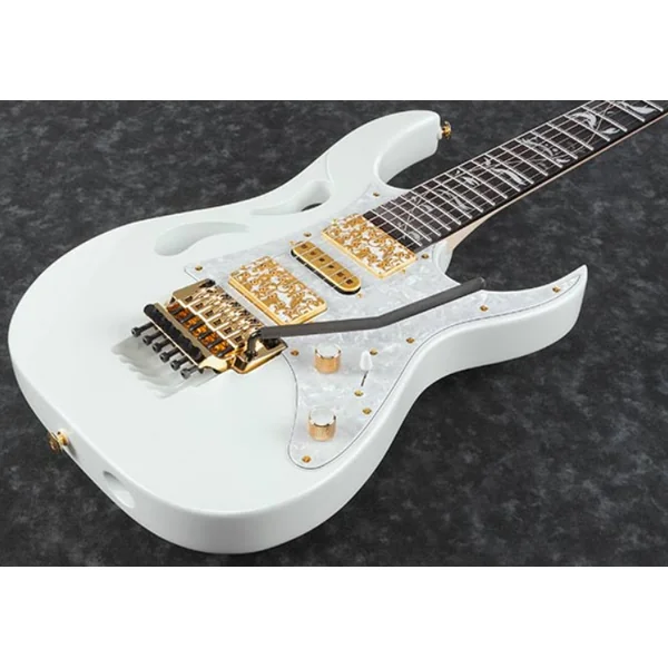 Steve Vai PIA3761 SLW Japan - stallion white