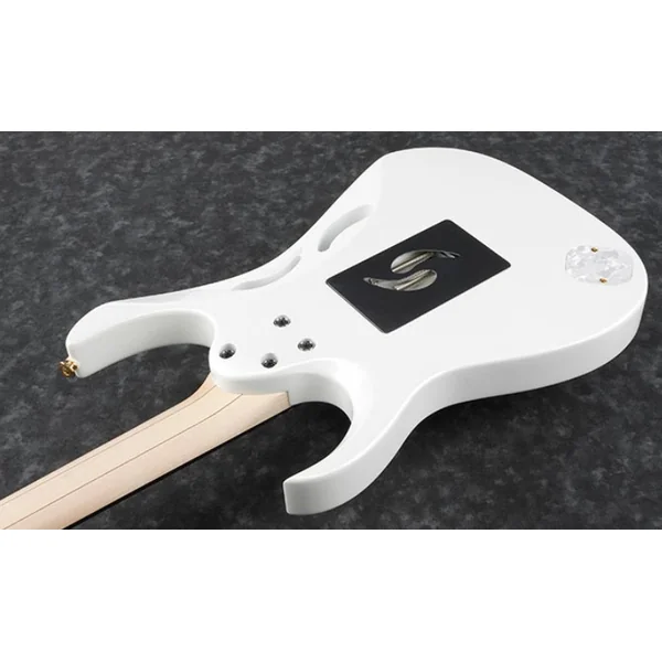 Steve Vai PIA3761 SLW Japan - stallion white