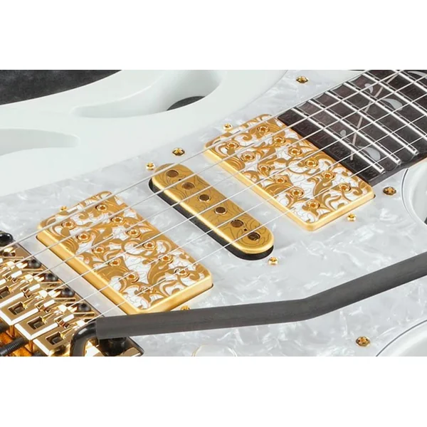 Steve Vai PIA3761 SLW Japan - stallion white