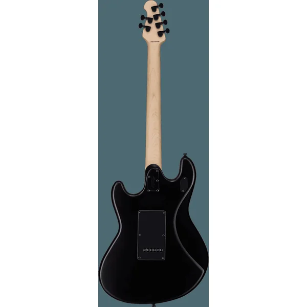 Stingray Guitar SR30 - stealth black
