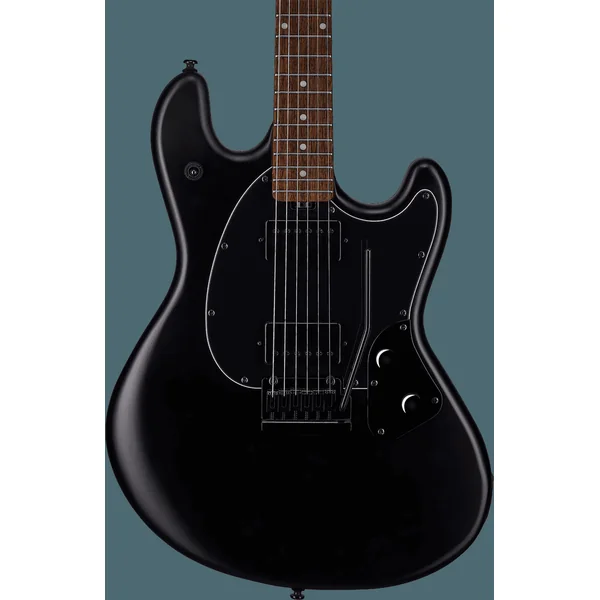 Stingray Guitar SR30 - stealth black