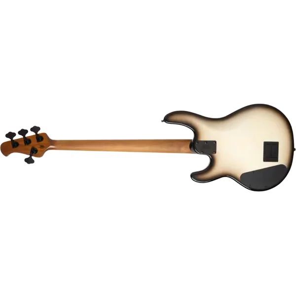 StingRay Special H (EB) +Case - brulee