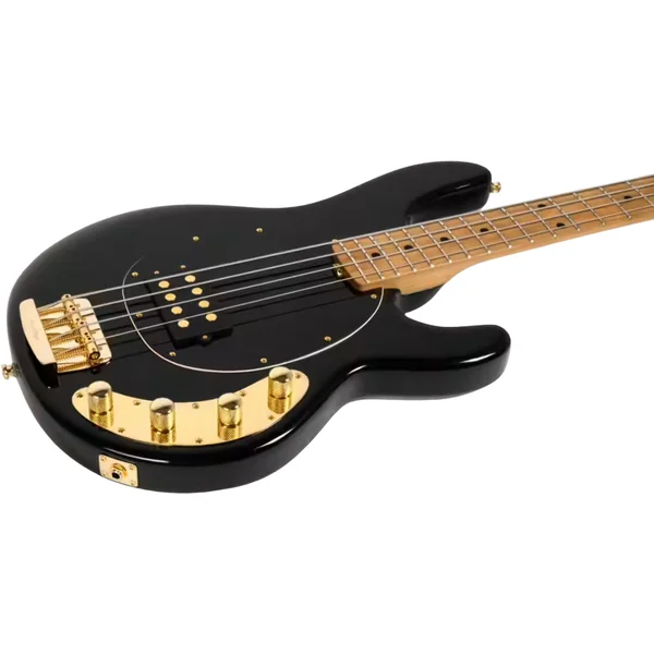 StingRay Special H (MN) +Case - jackpot