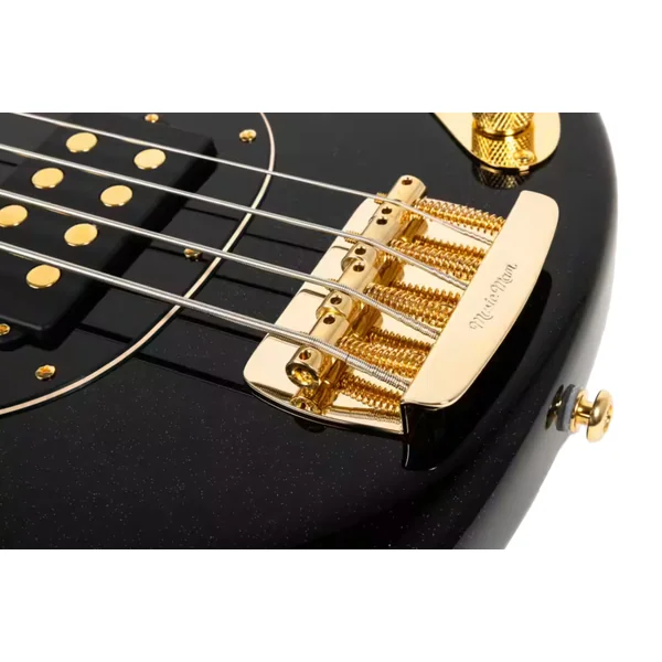 StingRay Special H (MN) +Case - jackpot