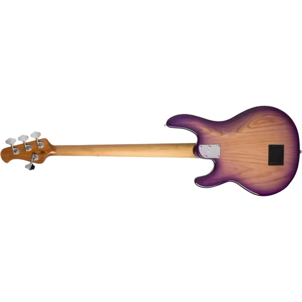 StingRay Special H (RW) +Case - purple sunset