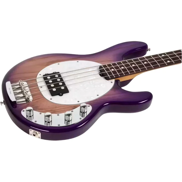 StingRay Special H (RW) +Case - purple sunset