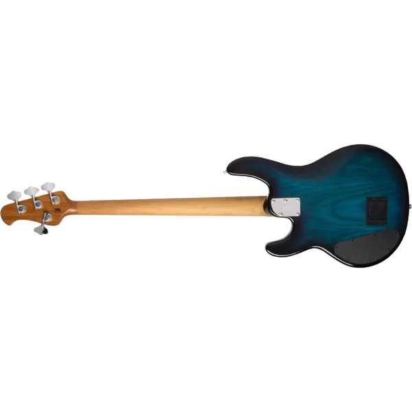StingRay Special HH (RW) +Case - pacific blue burst