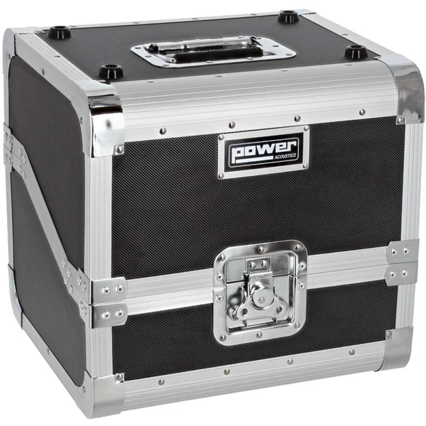 Storage case 90 vinyls 50/50