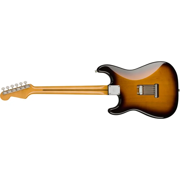 Stories Collection Eric Johnson 1954 Virginia Stratocaster (USA, MN) - 2-color sunburst