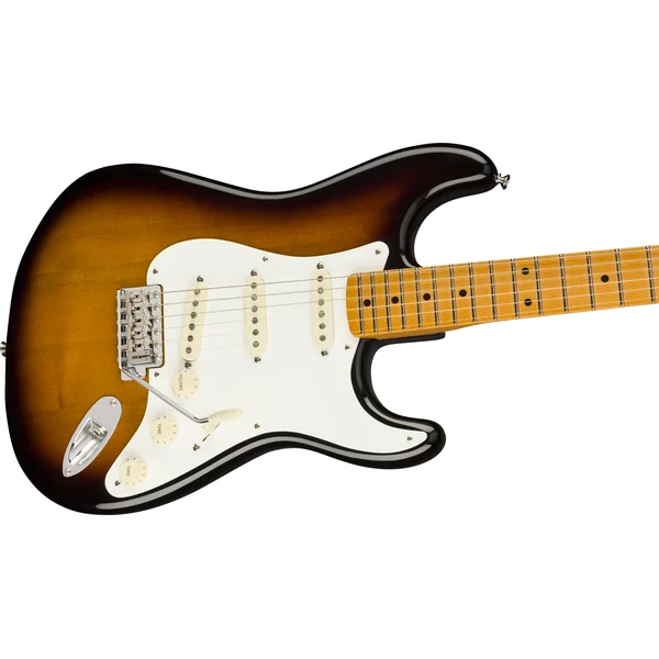 Stories Collection Eric Johnson 1954 Virginia Stratocaster (USA, MN) - 2-color sunburst