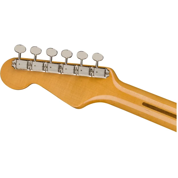 Stories Collection Eric Johnson 1954 Virginia Stratocaster (USA, MN) - 2-color sunburst