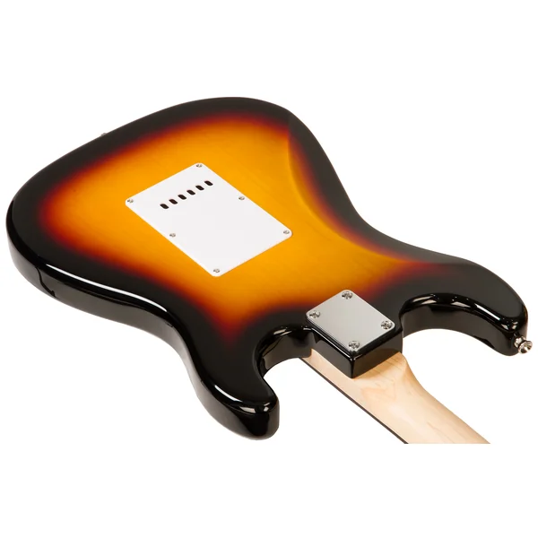 STR70T 3TS Left Hand (PUR) - sunburst