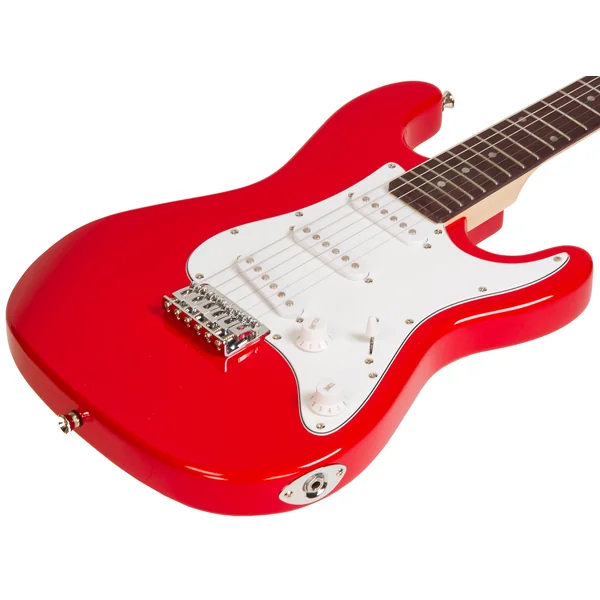 STR Mini - red