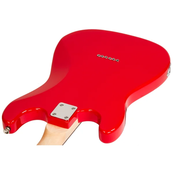 STR Mini - red