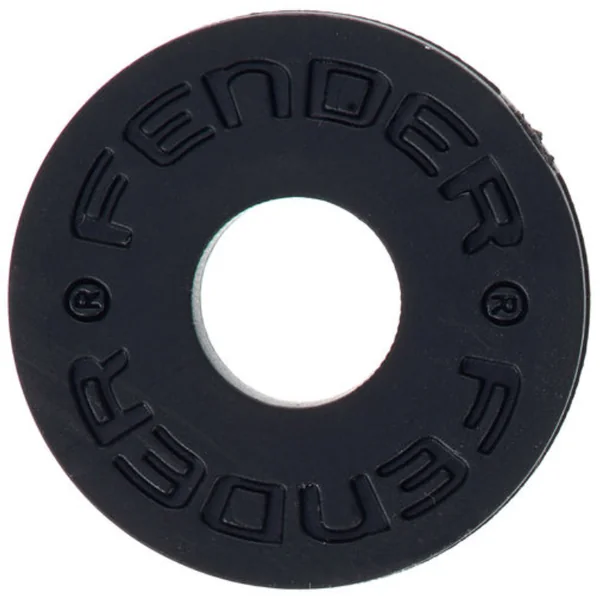 Strap Blocks 4-Pack - Black