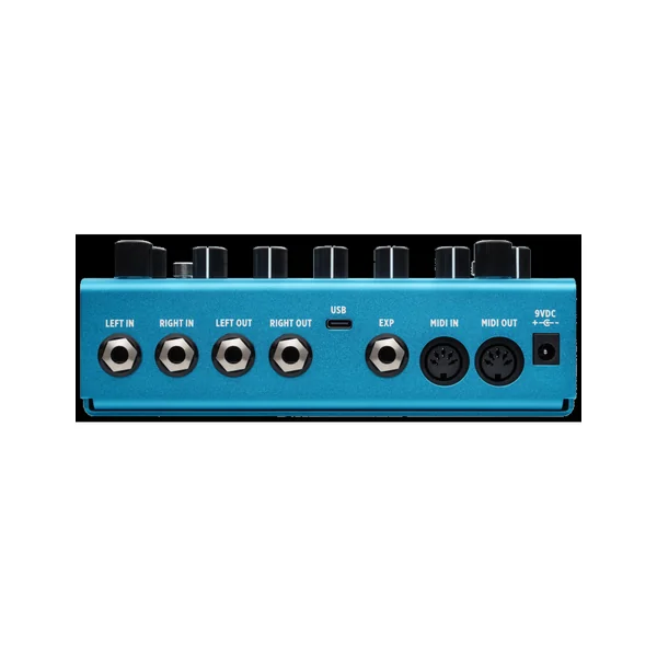 Strymon BigSky MX multi reverb