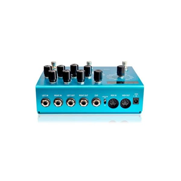Strymon BigSky