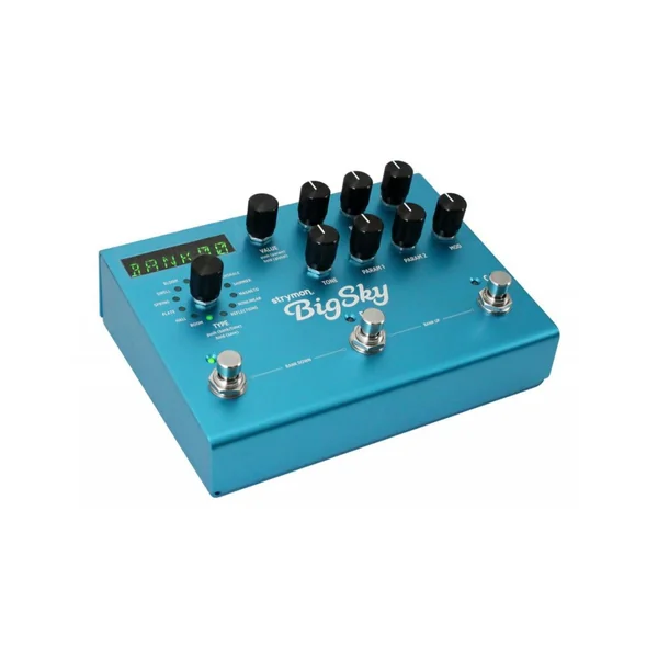 Strymon BigSky