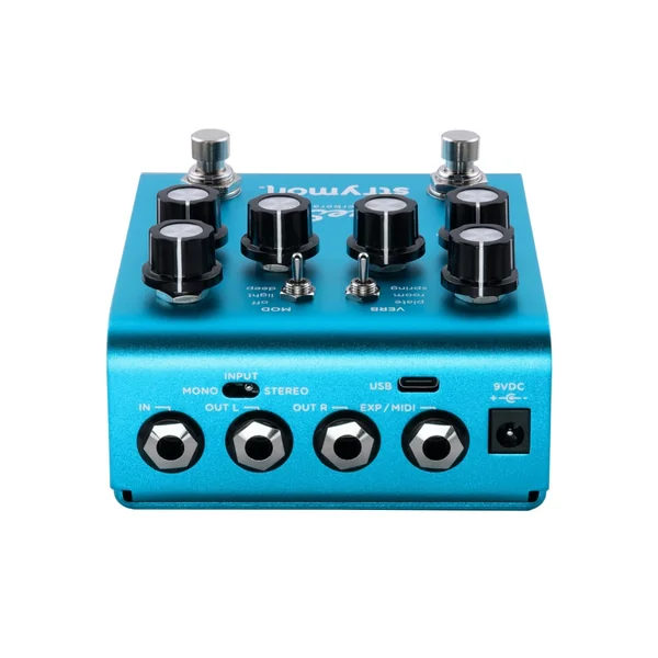 Strymon blueSky V2