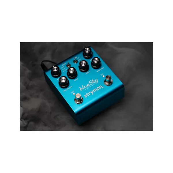 Strymon blueSky V2