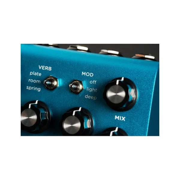 Strymon blueSky V2
