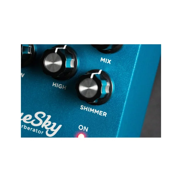 Strymon blueSky V2