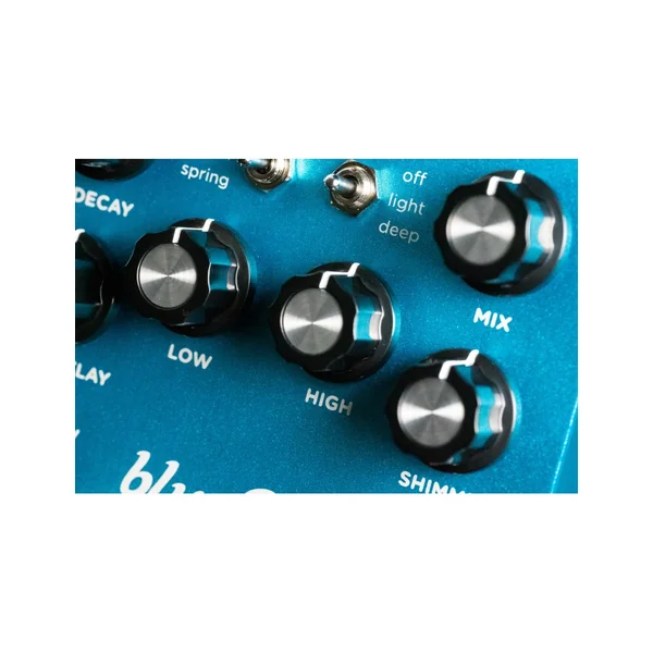 Strymon blueSky V2