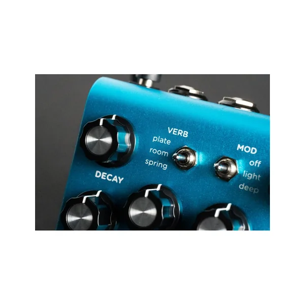 Strymon blueSky V2