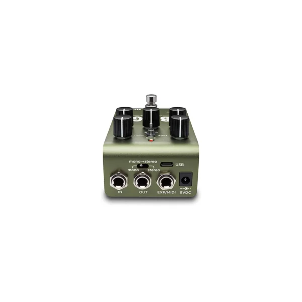 Strymon Brig dBucket Delay
