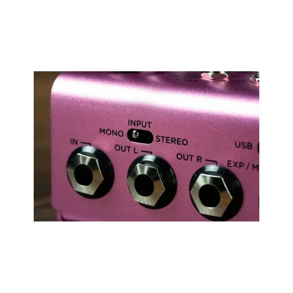 Strymon Dig V2
