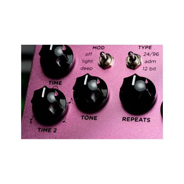 Strymon Dig V2