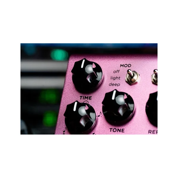 Strymon Dig V2
