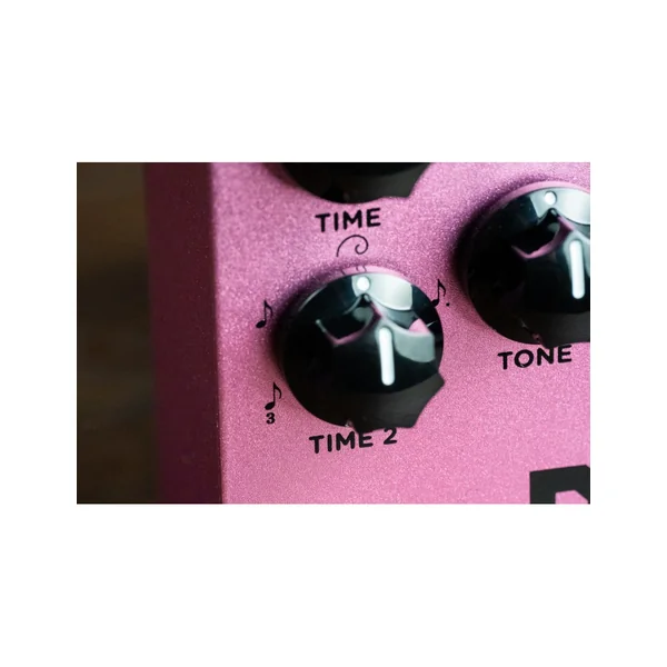 Strymon Dig V2