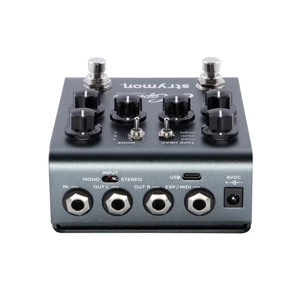 Strymon El Capistan V2