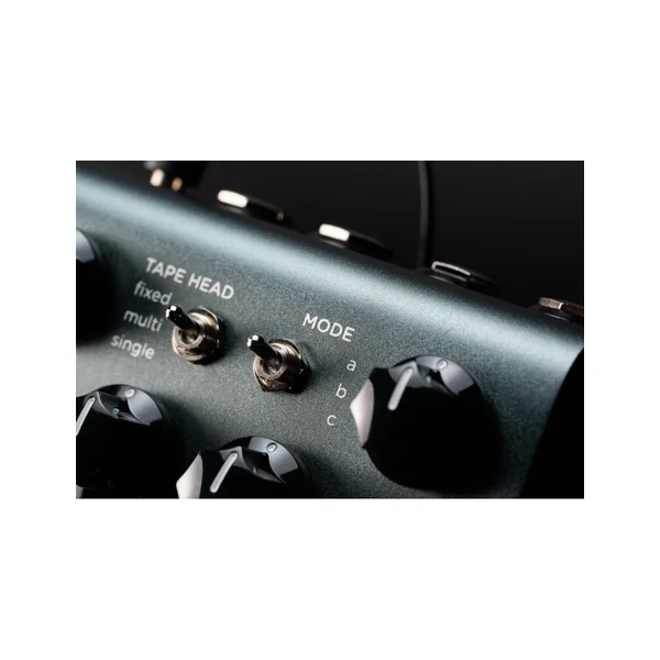 Strymon El Capistan V2